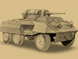 G136/G176 FORD M8-M20